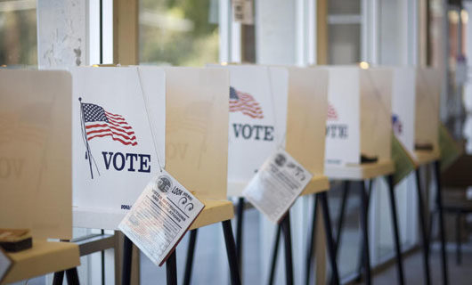 Report: 100,000 non-citizens are registered to vote in Pennsylvania Report: 100,000 non-citizens are registered to vote in Pennsylvania