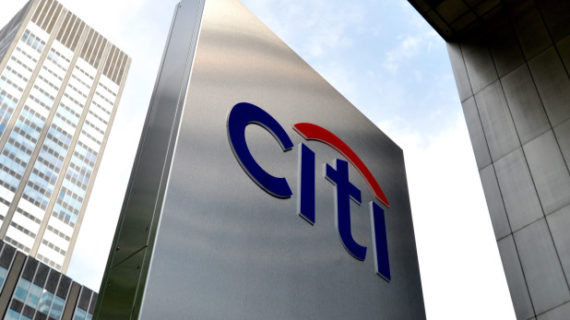 Citigroup becomes first U.S. financial institution to impose gun restrictions on commercial partners
