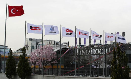 Erdogan ally to acquire prestigious Turkish media group Erdogan ally to acquire prestigious Turkish media group