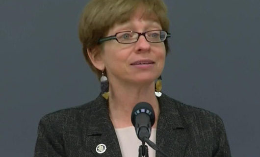 Jews, Christians hit Trump for re-nominating Obama holdover at EEOC Jews, Christians hit Trump for re-nominating Obama holdover at EEOC