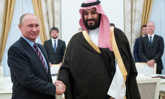 OPEC backs 10- to 20-year oil deal between Saudi and Russia OPEC backs 10- to 20-year oil deal between Saudi and Russia