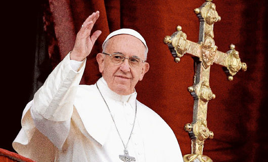 Pope’s ‘no hell’ interview rocks Catholic world