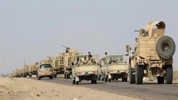 Egypt: ‘Operation Sinai 2018’ has killed 105 terrorists since February Egypt: ‘Operation Sinai 2018’ has killed 105 terrorists since February