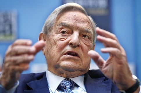 Soros like Clinton and DNC funded Fusion GPS, Russian billionaire claims