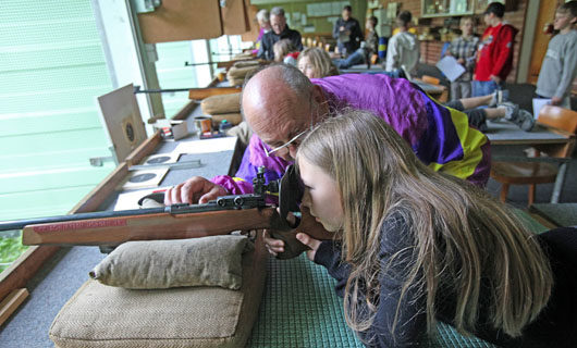 Murder rate near zero in Switzerland where teens enter shooting competitions Murder rate near zero in Switzerland where teens enter shooting competitions