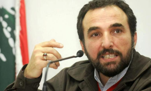 Hizbullah not tolerating dissent in Lebanon; Opposition candidate hospitalized Hizbullah not tolerating dissent in Lebanon; Opposition candidate hospitalized