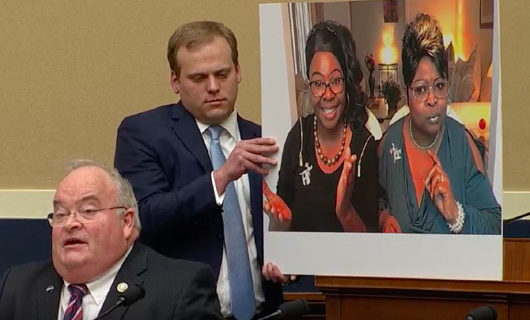 Facebook comes under sustained fire on Hill over anti-conservative bias