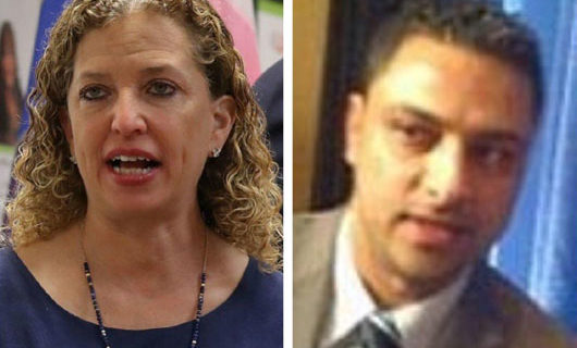 Despite red flags, 44 Democrats waived background checks on Pakistani-born Imran Awan Despite red flags, 44 Democrats waived background checks on Pakistani-born Imran Awan