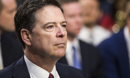 Comey failed to inform Trump that Steele ‘dossier’ was bought and paid for by Democrats Comey failed to inform Trump that Steele ‘dossier’ was bought and paid for by Democrats