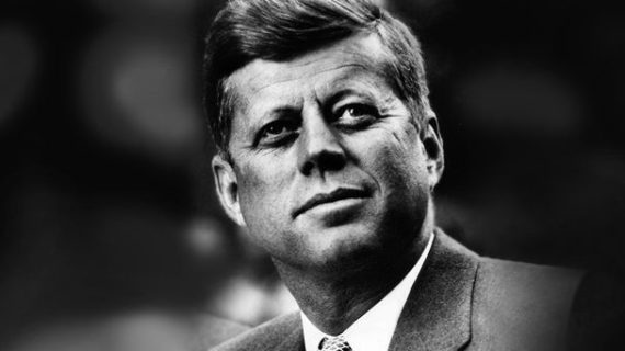 CNN awed by JFK’s ‘legendary’ infidelity CNN awed by JFK’s ‘legendary’ infidelity