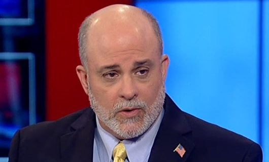 Levin: DOJ memo from Clinton era stipulated that a sitting president cannot be indicted Levin: DOJ memo from Clinton era stipulated that a sitting president cannot be indicted