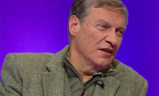 London-based backer of Brexit and Trump detained by FBI at Boston airport