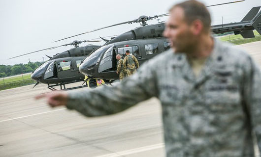 Trump calls for end of ‘catch and release’ immigration policy; National Guard sent to border Trump calls for end of ‘catch and release’ immigration policy; National Guard sent to border