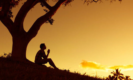 Revelation: Poll finds 3 of 4 Americans talk to God and God talks back to 1 in 4 Revelation: Poll finds 3 of 4 Americans talk to God and God talks back to 1 in 4