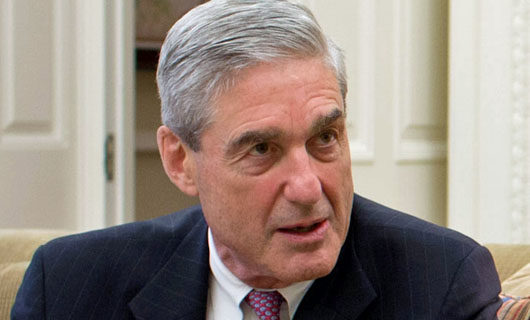 Mueller yields to court order, hands over all evidence on Flynn Mueller yields to court order, hands over all evidence on Flynn