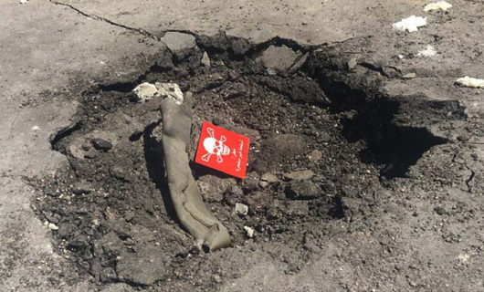 Op-ed: Loopholes in Obama deal on chemical weapons in Syria proved ‘deadly’ Op-ed: Loopholes in Obama deal on chemical weapons in Syria proved ‘deadly’