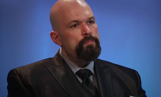 Liberal hate: Why conservative journalists, even never-Trumpers, struggle to earn a living Liberal hate: Why conservative journalists, even never-Trumpers, struggle to earn a living