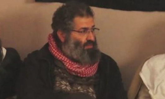 Kurds said to capture Syrian-born German ISIS member tied to 9/11 attacks Kurds said to capture Syrian-born German ISIS member tied to 9/11 attacks