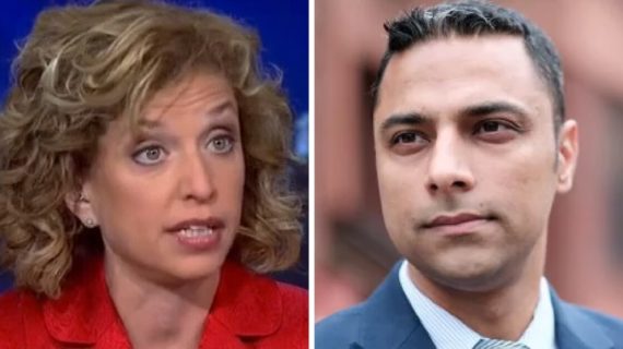 Capitol Police handed Imran Awan evidence to defense attorneys instead of prosecutors Capitol Police handed Imran Awan evidence to defense attorneys instead of prosecutors