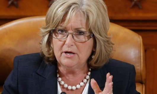 New legislation would allow crowdfunding for Trump’s border wall New legislation would allow crowdfunding for Trump’s border wall