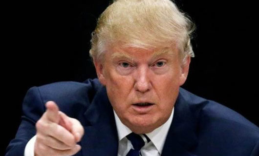 An intense Trump called America’s ‘negotiator in chief’ in every single meeting An intense Trump called America’s ‘negotiator in chief’ in every single meeting