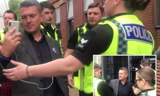 British judge bans press coverage of pedophile gang British judge bans press coverage of pedophile gang