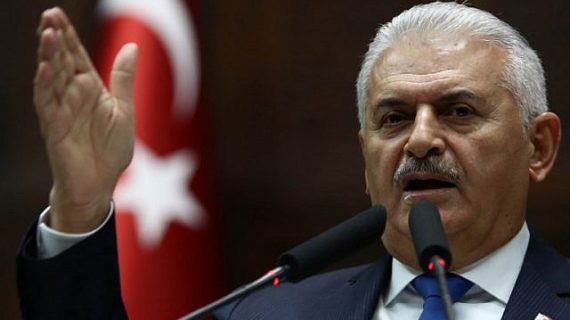 Turkey, Israel exchange verbal fire after dozens killed at Gaza border Turkey, Israel exchange verbal fire after dozens killed at Gaza border