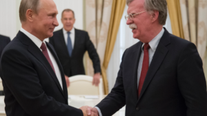 Mission to Moscow: What’s at stake in upcoming summit