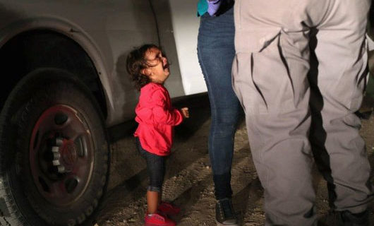 Hillary, Facebook raised millions this week for anti-Trump immigration crusade Hillary, Facebook raised millions this week for anti-Trump immigration crusade