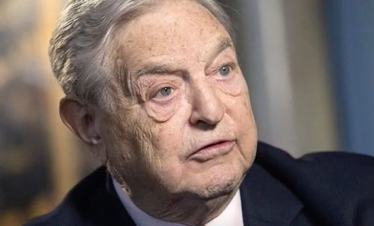 Soros blows millions, strikes out in California Soros blows millions, strikes out in California