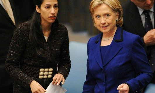 Judge orders hearing on motion to compel Hillary Clinton testimony Judge orders hearing on motion to compel Hillary Clinton testimony