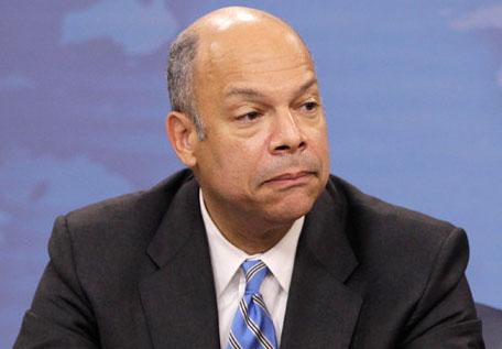 Obama DHS chief: Expanding family detention, separation ‘was necessary’