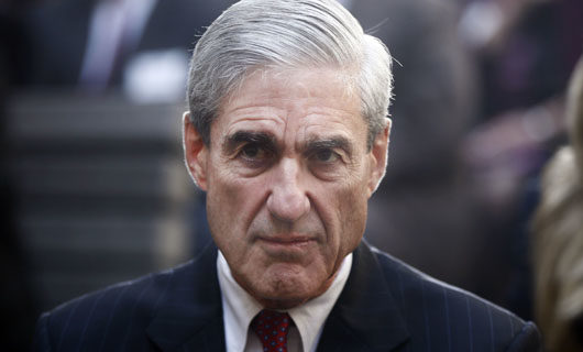 Intel war? Mueller investigation eyes Trump ties to private sector network Intel war? Mueller investigation eyes Trump ties to private sector network