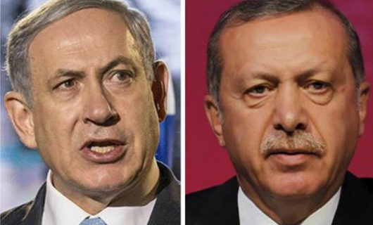 Amid mounting Israel-Turkey tensions, Netanyahu pulls legislation on Armenian genocide Amid mounting Israel-Turkey tensions, Netanyahu pulls legislation on Armenian genocide