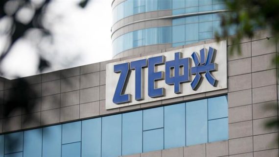U.S.-China deal ends sanctions against ZTE, levies $1 billion fine U.S.-China deal ends sanctions against ZTE, levies $1 billion fine