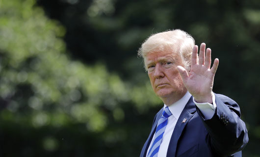 Master of mass communications picks up steam; Washington wilts Master of mass communications picks up steam; Washington wilts