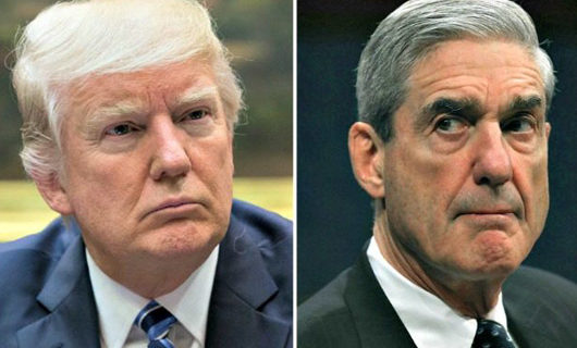 Report: Prosecutor lacks the power; Only impeachment can take down president