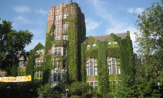 University of Michigan employs 93 full-time, well-paid diversity officials University of Michigan employs 93 full-time, well-paid diversity officials