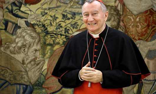 Vatican’s secretary of state, in first, to attend Bilderburg conclave