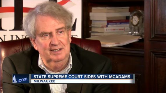 Gay marriage debatable? Wisconsin Supreme Court gives prof his job back Gay marriage debatable? Wisconsin Supreme Court gives prof his job back