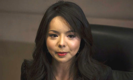 China regime victimizes family of outspoken beauty queen China regime victimizes family of outspoken beauty queen