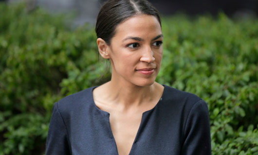 Girl from the Bronx? Ocasio-Cortez grew up in Westchester County and is riding a socialist wave Girl from the Bronx? Ocasio-Cortez grew up in Westchester County and is riding a socialist wave