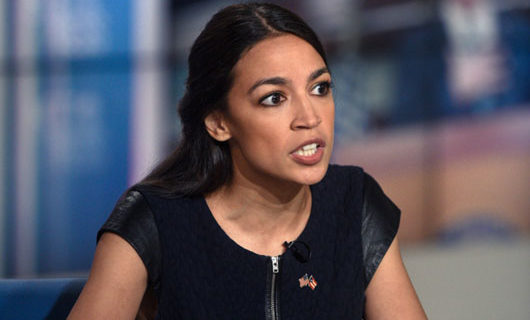 Young Socialist star called for tax cuts as a business owner Young Socialist star called for tax cuts as a business owner