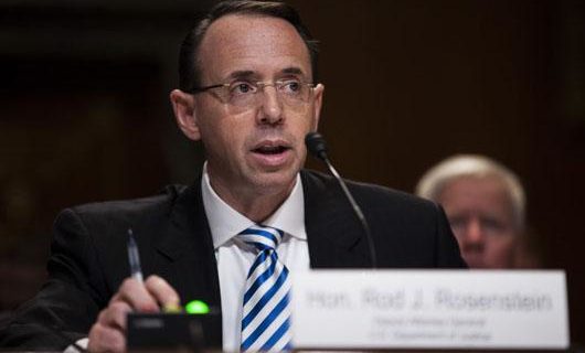 Judge: Rosenstein empowered Mueller to probe even ‘indirect’ or ‘potential’ Russian ties Judge: Rosenstein empowered Mueller to probe even ‘indirect’ or ‘potential’ Russian ties
