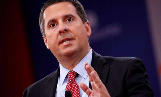 Nunes: Mueller probe has ignored Russian efforts to hack GOP