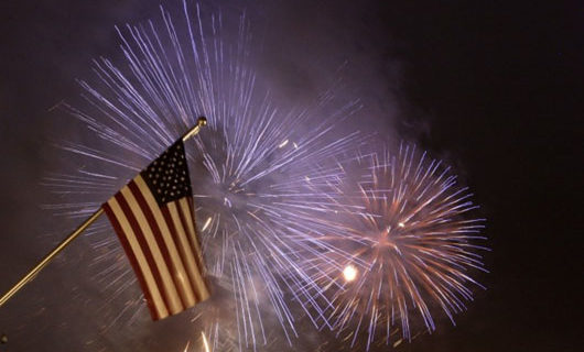 National survey: Americans, especially Trump supporters, are happy with their lives