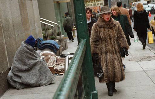 Report: Democrat-dominated states have much higher levels of income inequality Report: Democrat-dominated states have much higher levels of income inequality