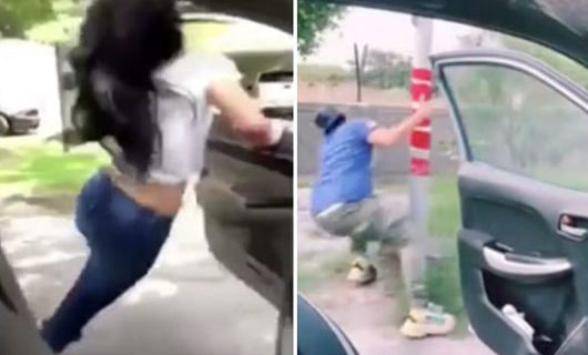 Palestinians warned not to participate in ‘Kiki’ dance challenge Palestinians warned not to participate in ‘Kiki’ dance challenge