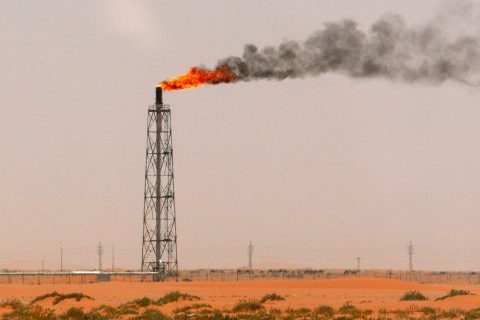 Trump on request to Saudi king for more oil to offset Iran, Venezuela: ‘He agreed!’