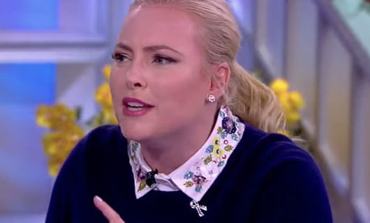 Meghan McCain to Alexandria Ocasio-Cortez: ‘Name one country [where] socialism has ever worked’